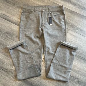 Peter Millar - Excursionist Flex Alpine 5 Pocket - 100% Wool